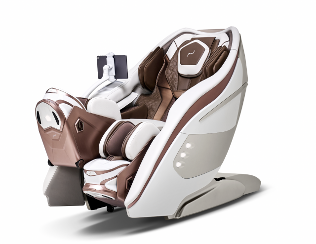 바디프랜드 AI 헬스케어로봇 ‘다빈치 AI’