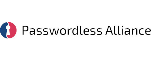 Passwordless Alliance 로고