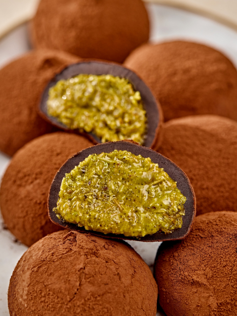 정미소 저당 두바이 쫀득쿠키