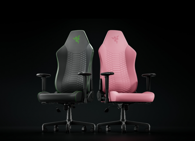 ‘이스커 V2 X 뉴젠(Iskur V2 X NewGen)’ 게이밍 체어