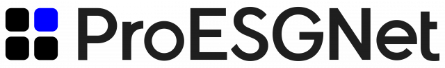 ProESGNet 로고