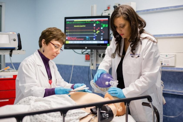 세인트 조지 대학교, 글로벌 역량 갖춘 한국인 의사 양성 위한 영국 임상 실습 중요성 강조