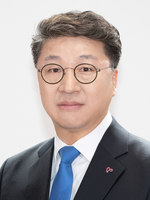 박정석 제14대 한국자원봉사센터협회장