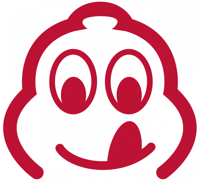 미쉐린 가이드 빕 구르망 픽토그램