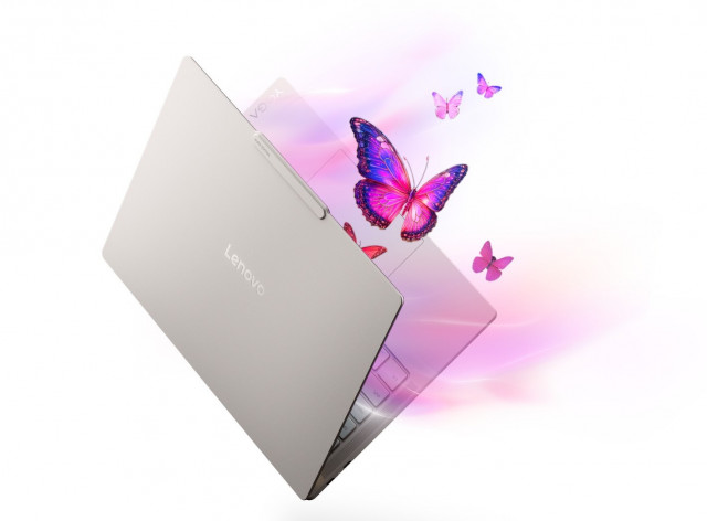 레노버 요가 슬림 7i 울트라 아우라 에디션