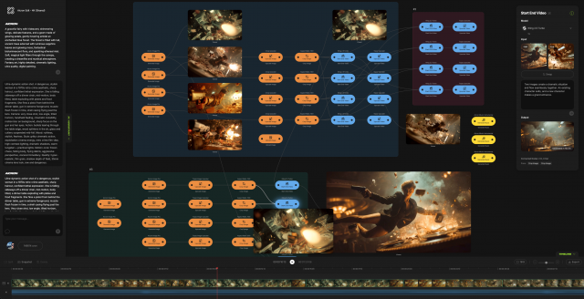 영상 특화 유틸리티