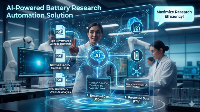 KAIST 기술 이전 설명 이미지