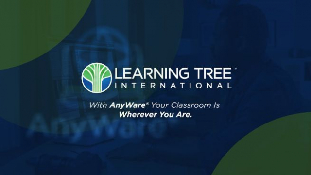Learning Tree International은 인력 개발 및 기술 교육 솔루션 분야의 글로벌 선도 기업이다