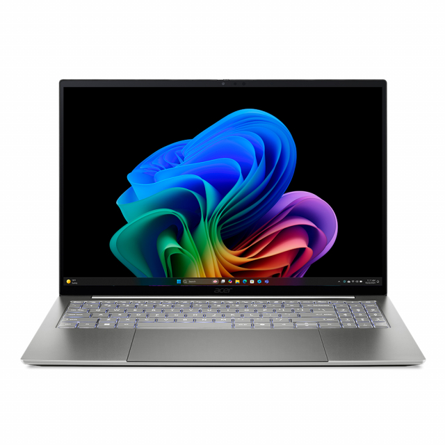 에이서 ‘스위프트 16 AI’