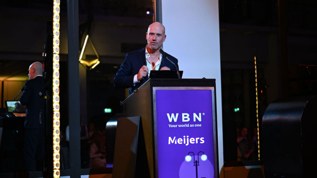 WBN 2026 in Amsterdam