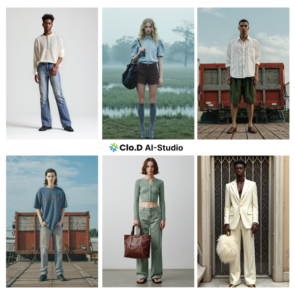 참가사 제품 홍보 사진