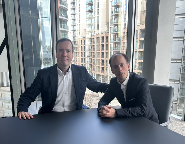 H2SITE Appoints Javier Cavada as New Chairman of the Board of Directors