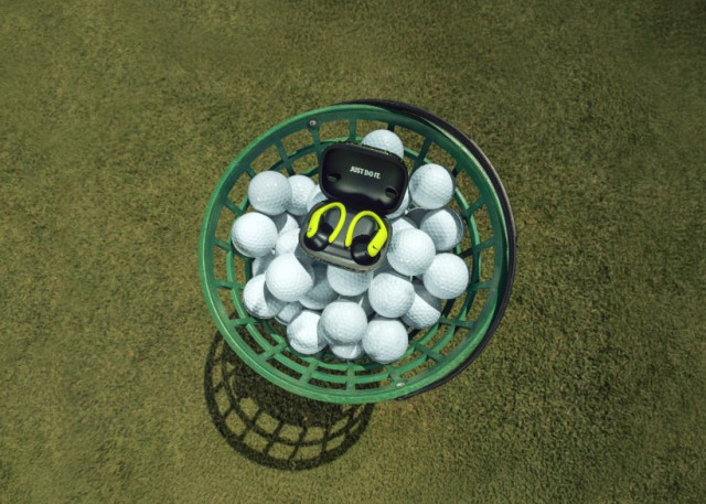 Powerbeats Pro 2 features signature wrap-around earhooks, Adaptive Active Noise Cancelling (ANC) and Transparency mode, Heart Rate Monitoring for workouts, up to 45 hours of battery life with the charging case, and IPX4-rated sweat and water resistance.