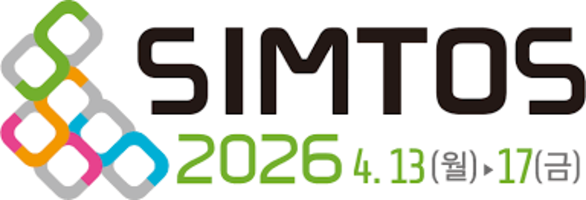 SIMTOS 로고