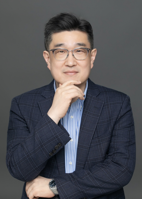 노벨티노빌리티 박찬희 CSO