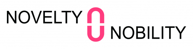노벨티노빌리티 로고