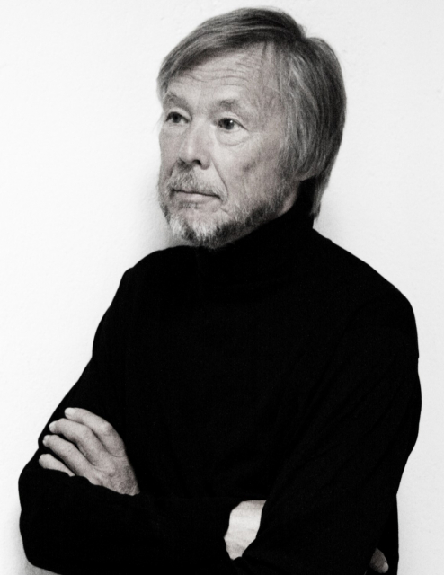 피터 옵스빅(1939-2024)