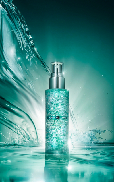 아누아 PDRN 캡슐 미스트