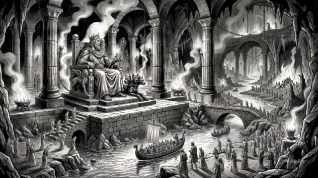 EBS ‘AI 고전, 역사를 바꾼 100책’ 오뒷세이아 스틸컷