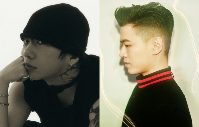 ‘2026 야단법석’ 라인업. 우원재 & DJ 웨건