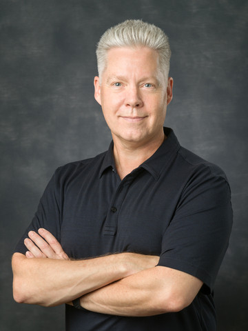 크리스 휴이시(Chris Hewish) 엑솔라 사장