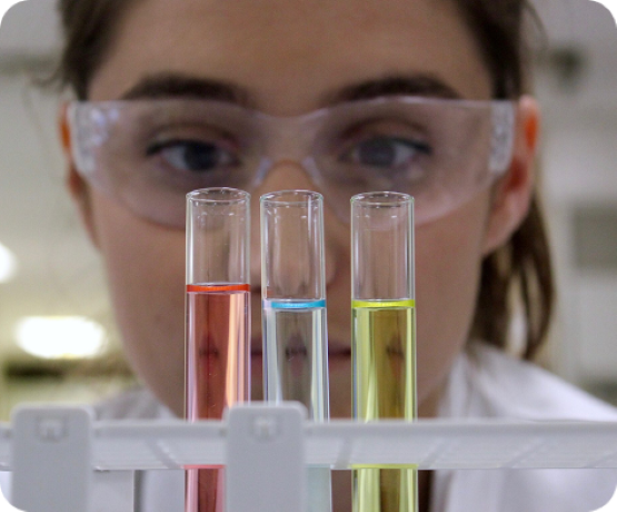 SK pharmteco는 총 1억달러(USD)를 투입해 바이럴 벡터 사업 전반의 역량을 강화하고 확장할 계획이다(이미지 출처: SK pharmteco 웹페이지)