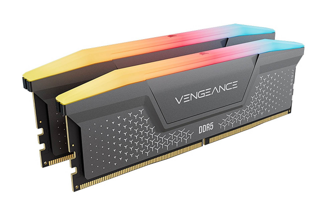 커세어(Corsair)는 전 세계 게이머와 PC 하드웨어 애호가들 사이에서 높은 인지도를 보유한 프리미엄 PC 하드웨어 브랜드다. 고성능 메모리와 SSD를 비롯해 파워서플라이, PC 케이스, 수랭 쿨러 등 핵심 컴포넌트 전반에 걸쳐 폭넓은 제품군을 전개하며, 성능·안정성·디자인을 균형 있게 갖춘 하이엔드 라인업으로 평가받는다