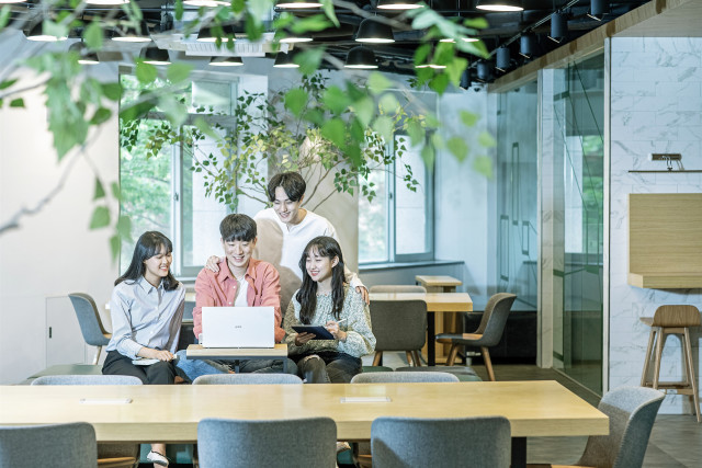 건국대학교가 교육부로부터 인공지능학과 신설을 승인받았다
