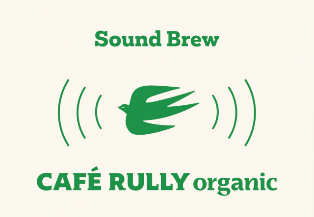 콜드브루의 추출 혁신 ‘사운드브루’