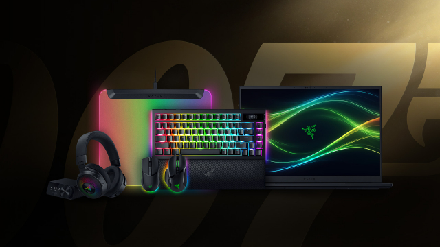 Chroma RGB 지원