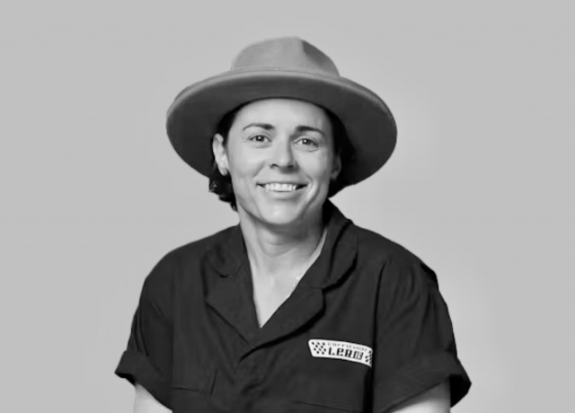 타라 맥켄티(AKQA 오스트레일리아·뉴질랜드/최고 크리에이티브 책임자)