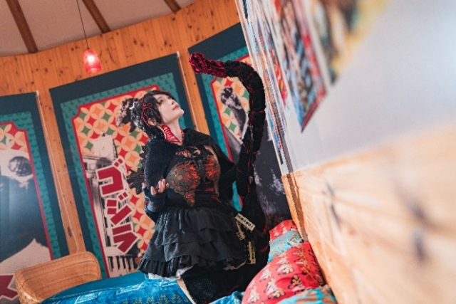 일본 효고현 아와지섬의 럭셔리 빌라 ‘GRAND CHARIOT 북두칠성 135°(그랑 샤리오 북두칠성 135°)’가 5월 30일(토) ‘제3회 아와지섬 COSPLAY - 아와코스 - Powered by World Cosplay Summit’ 개최에 맞춰 코스플레이어 전용 특별 숙박 플랜 ‘가볍게 즐기는 코스프레(手ぶらでコスプレ)’ 스테이를 운영한다