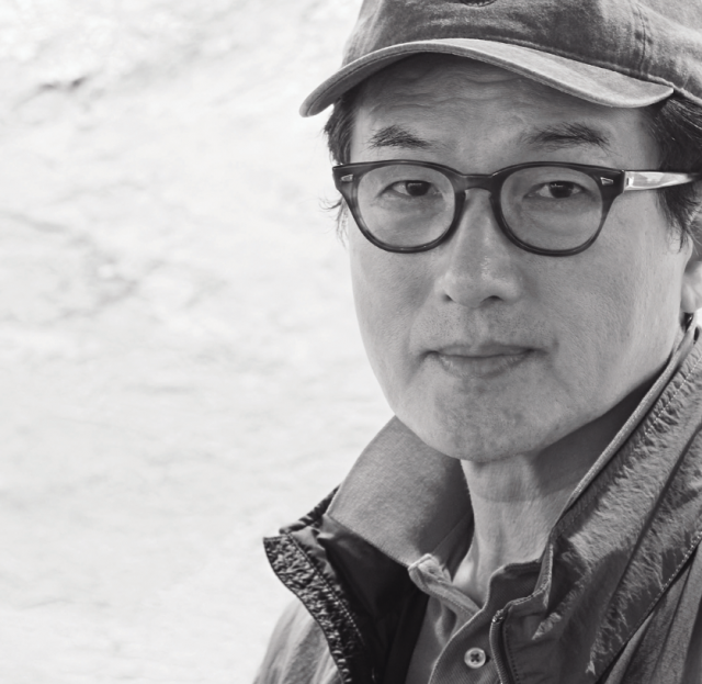 신홍직 작가(제공=예술문화연구원)