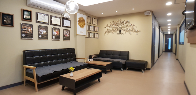 ICS 인터내셔널 협회 서울 교육본부