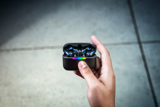 레이저 Hammerhead V3 HyperSpeed