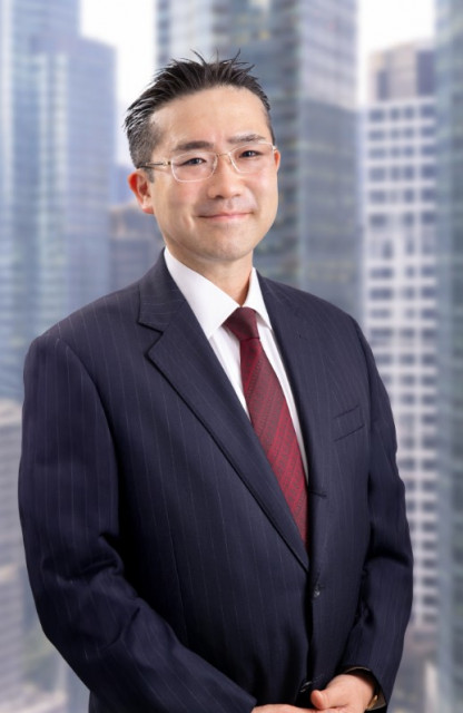 켄 다카오(Ken Takao) 일본 사업 개발 프린시펄 겸 총괄(Principal and Head)