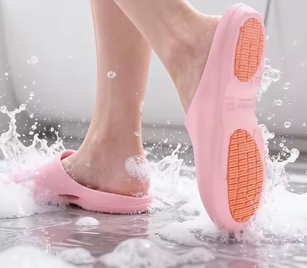 물이 있는 곳의 안전 신발 켄롤