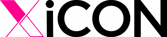 AI 마케팅 자동화 플랫폼 ‘엑시콘’ 로고