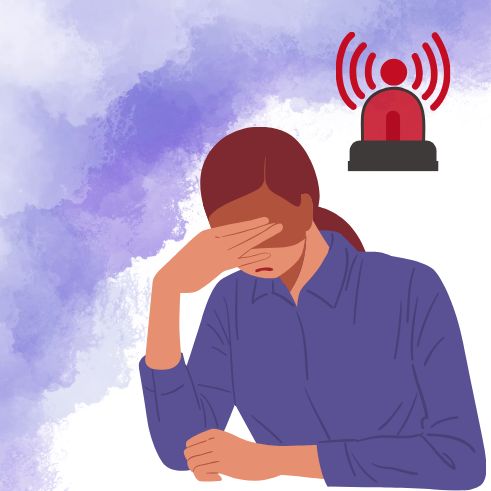 마음 돌봄에도 타이밍이 있다… 내 마음이 보내는 4가지 경고