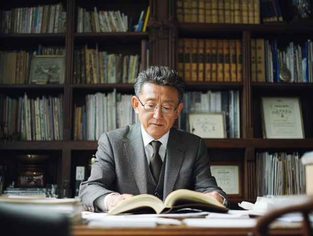 성명학자 24인과 협업해 제작된 청월당 프리미엄 작명 출시