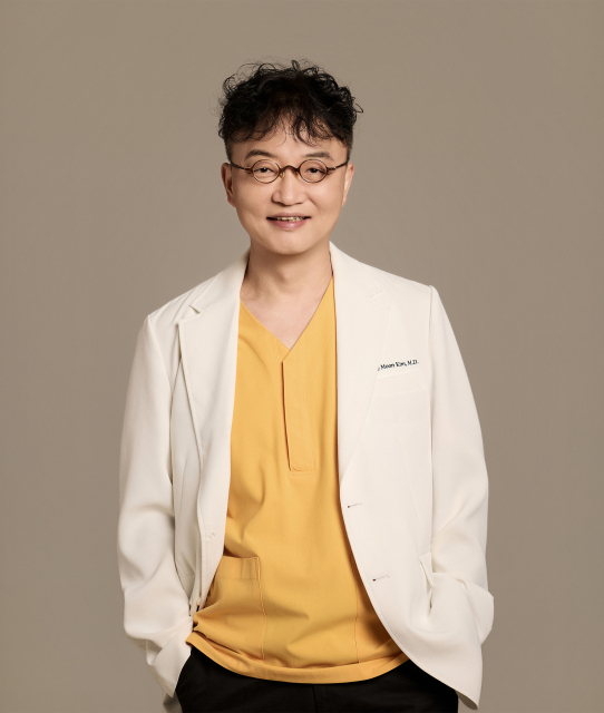 메이린압구정의원 김형문 대표원장