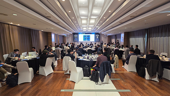 자다라 코리아가 지난 16일 서울 서초구 엘타워에서 ‘Zadara Cloud Seminar’를 성황리 개최했다