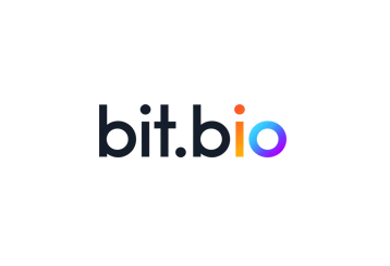 bit.bio 로고