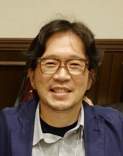 Shoichiro Kokabu 교수