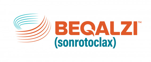 BEQALZI™ (sonrotoclax) logo