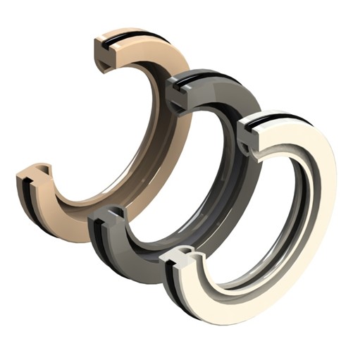 케이엔에스아이엔티 Rotary Lip Seal