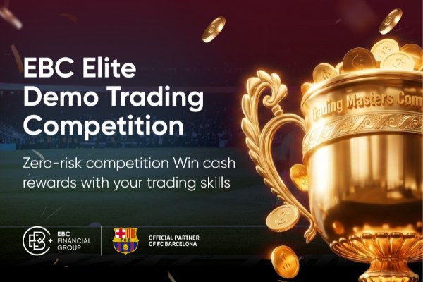 이번 멀티마켓 트레이딩 대회는 ‘EBC 트레이딩 마스터스 대회(EBC Trading Masters Competition)’와 ‘EBC 엘리트 데모 트레이딩 대회(EBC Elite Demo Trading Competition)’ 등 두 개의 개별 이벤트로 구성된다