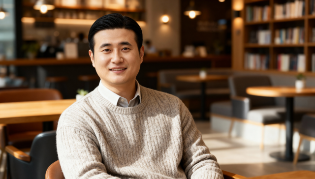 세이브월드 복재성 명예회장, 이강학원 ‘이강클래스’ 시니어 교육 활성화 위해 지원 사격