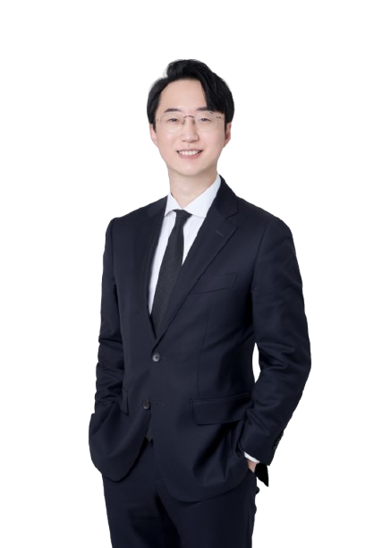 부산 서면에서 법무법인 부전의 대표변호사로 활동하고 있는 제갈청 변호사