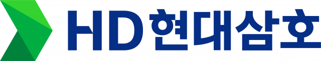 HD현대삼호 로고